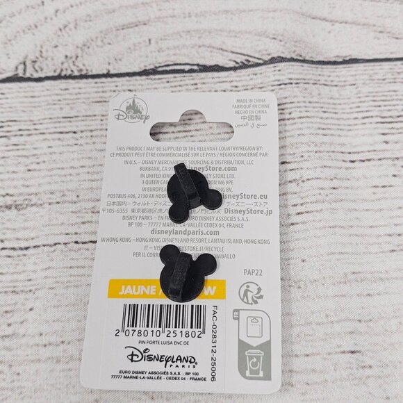 NEW! Disneyland Paris Disney Encanto Door Series Full Set of 5 Pins - Picture 8 of 12